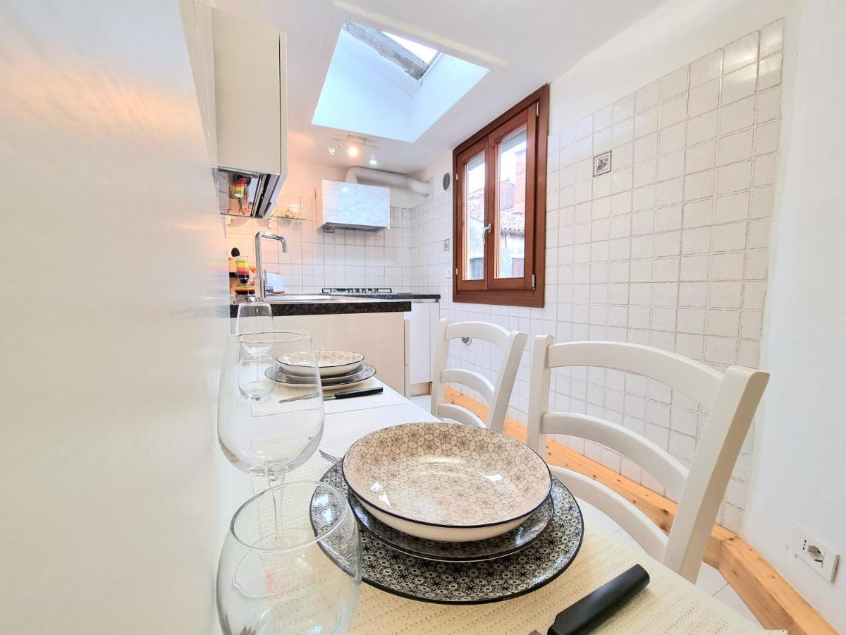 Experience Appartement Venise