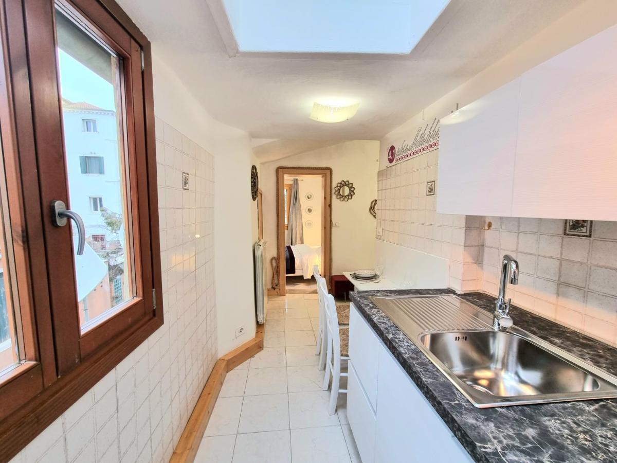 Appartement Experience Venise