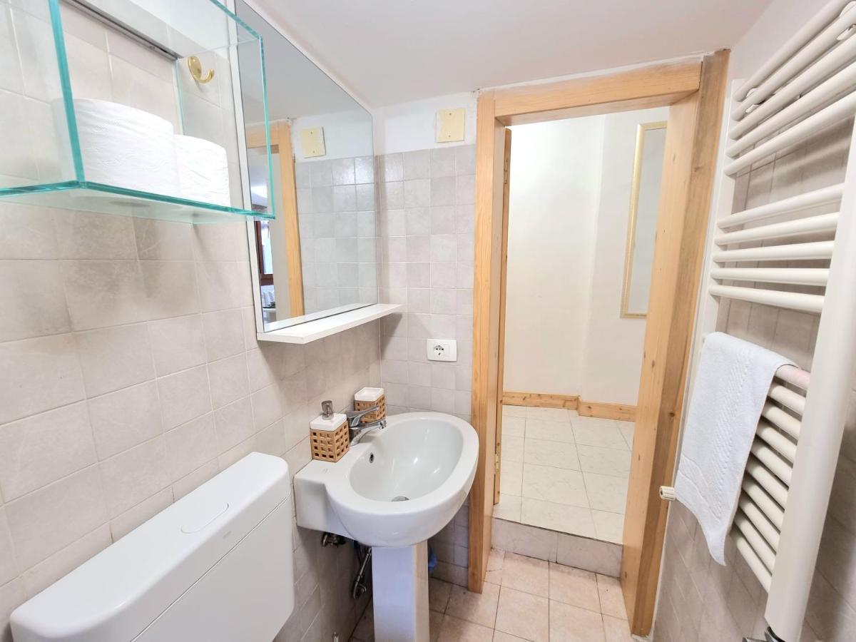 Appartement Experience Venise